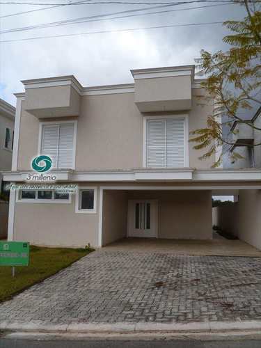 Casa de Condomínio, código 427 em Cotia, bairro Residencial dos Lagos