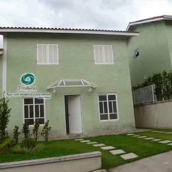 Casa de Condomínio em Carapicuíba, bairro Vila Velha