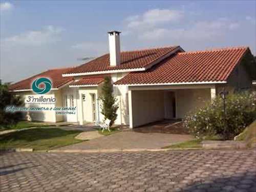 Casa de Condomínio, código 414 em Cotia, bairro Granja Viana