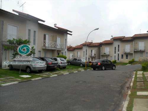 Casa de Condomínio, código 412 em Cotia, bairro Jardim Central
