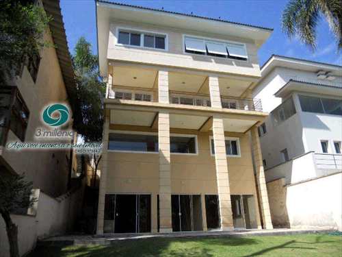 Casa de Condomínio, código 354 em Cotia, bairro Granja Viana