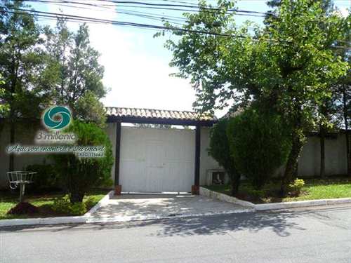 Casa de Condomínio, código 268 em Cotia, bairro Granja Viana