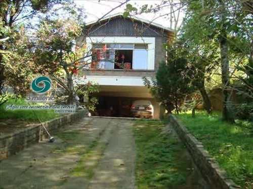 Casa de Condomínio, código 251 em Cotia, bairro Jardim Colibri