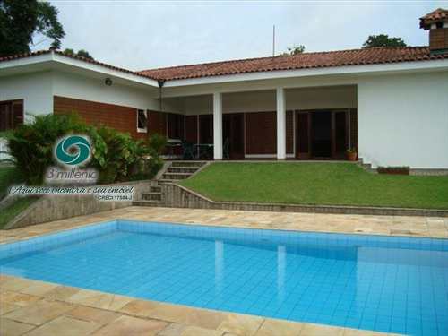 Casa, código 235 em Cotia, bairro Jardim Algarve