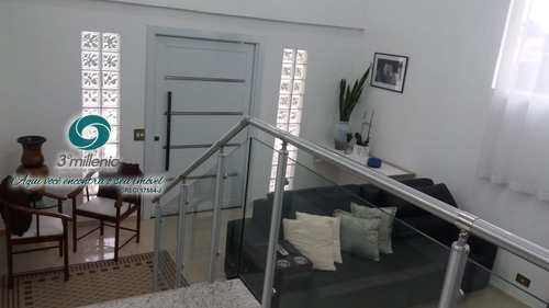Casa, código 231 em Cotia, bairro Horizontal Park