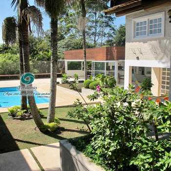 Casa em Cotia, bairro Jardim Belizário