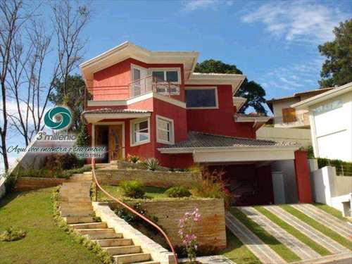 Casa, código 188 em Carapicuíba, bairro Golf Park