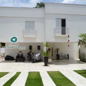 Casa em Carapicuíba, bairro Golf Village