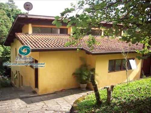 Casa de Condomínio, código 139 em Carapicuíba, bairro Nova Fazendinha