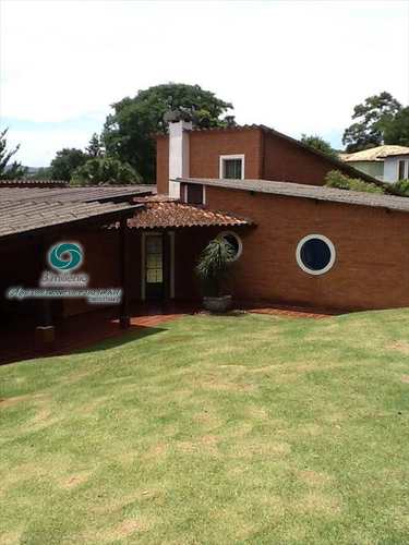 Casa, código 141 em Carapicuíba, bairro Pousada dos Bandeirantes