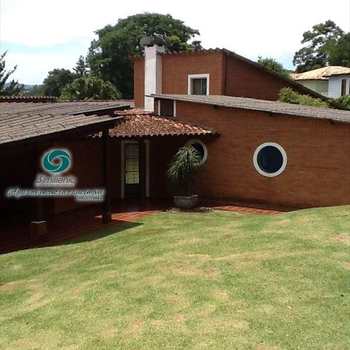 Casa em Carapicuíba, bairro Pousada dos Bandeirantes