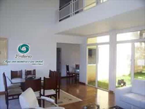 Casa de Condomínio, código 118 em Cotia, bairro Parque Dom Henrique