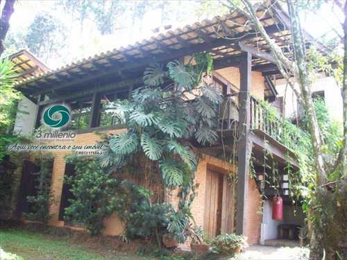 Casa de Condomínio, código 93 em Carapicuíba, bairro Granja Viana