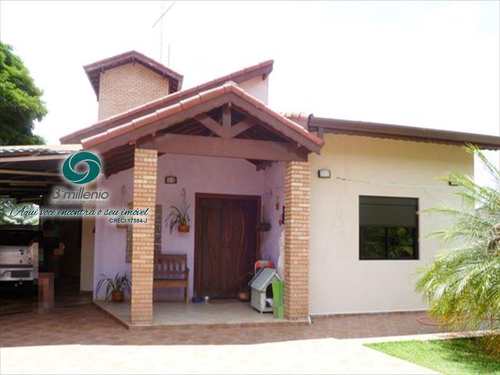 Casa de Condomínio, código 55 em Carapicuíba, bairro Granja Viana