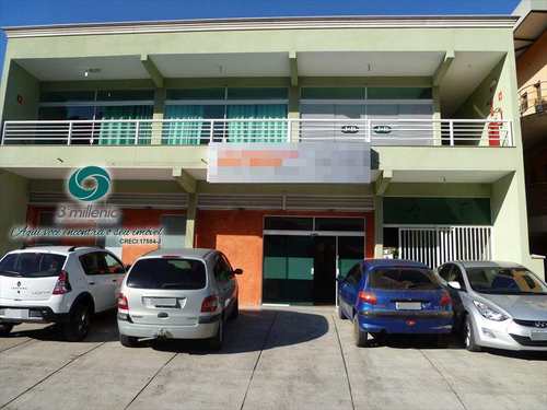 Sala Comercial, código 31 em Cotia, bairro Parque São George