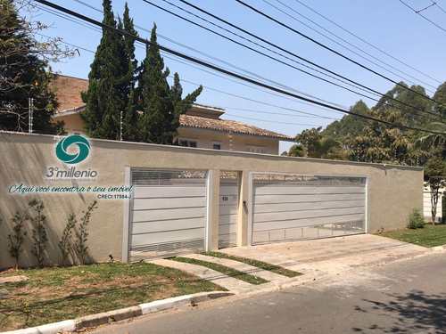 Casa, código 30282 em Cotia, bairro Algarve