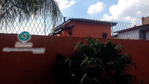 Casa, código 30287 em Carapicuíba, bairro Chácara Vale do Rio Cotia