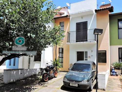 Casa, código 30289 em Cotia, bairro Granja Viana