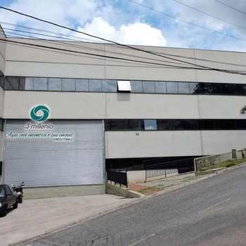 Galpão em Cotia, bairro Vila Jovina