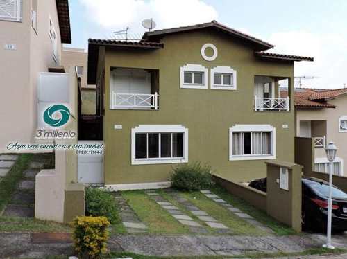 Casa, código 30302 em Cotia, bairro Vila Inglesa