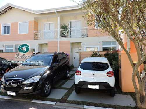 Casa, código 30304 em Cotia, bairro Jardim da Glória