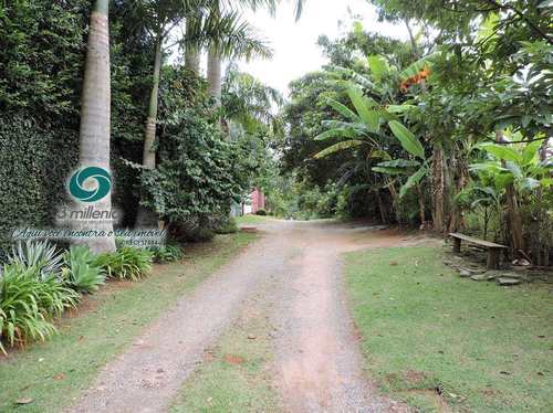 Casa, código 30305 em Cotia, bairro Chácara Ondas Verdes