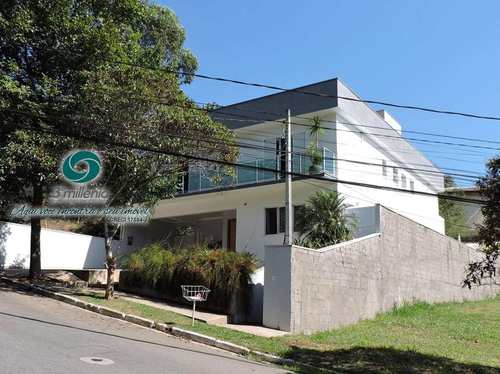 Casa, código 30310 em Cotia, bairro São Paulo II