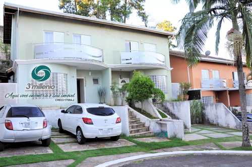 Casa, código 30313 em Cotia, bairro Pinus Park