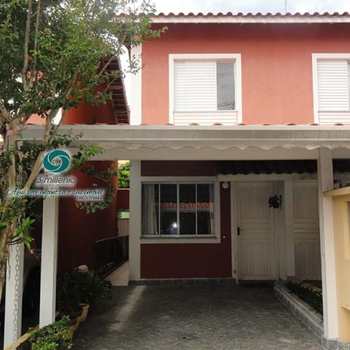 Sobrado em Cotia, bairro Granja Viana