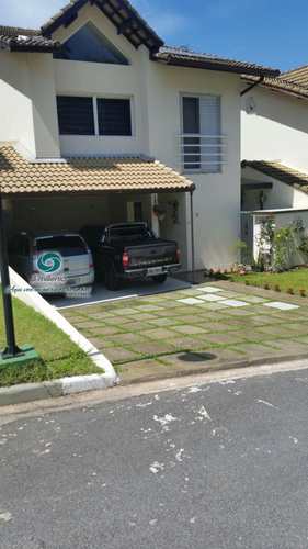 Casa de Condomínio, código 30321 em Cotia, bairro Pinus Park