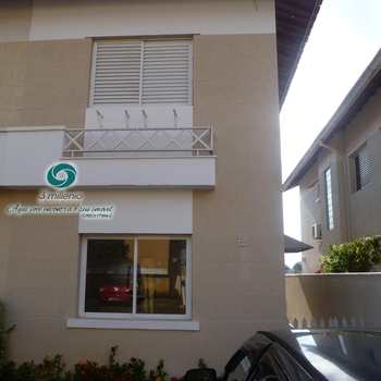 Casa de Condomínio em Cotia, bairro Vila Santo Antônio
