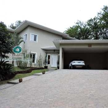 Casa em Carapicuíba, bairro Residencial Euroville