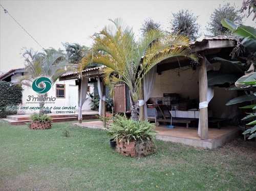 Casa, código 30327 em Jandira, bairro Chácaras do Peroba