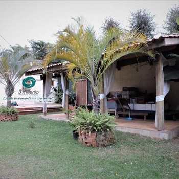 Casa em Jandira, bairro Chácaras do Peroba