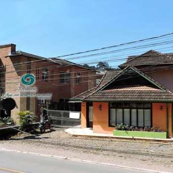 Casa Comercial em Cotia, bairro Vila Santo Antônio