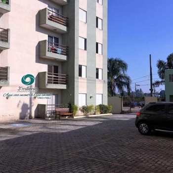Apartamento em Carapicuíba, bairro Jardim Helena