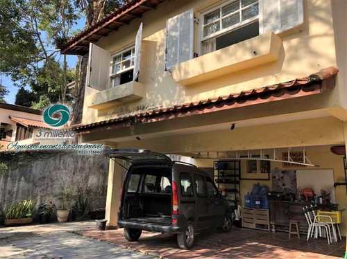 Casa, código 30342 em Carapicuíba, bairro Granja Viana