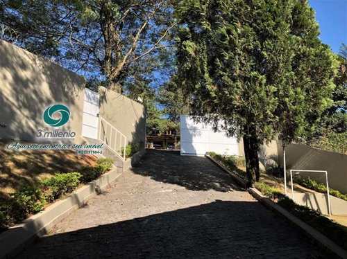 Casa, código 30343 em Carapicuíba, bairro Águas da Fazendinha