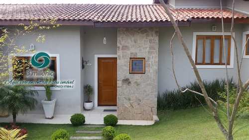 Casa, código 30344 em Carapicuíba, bairro Granja Viana