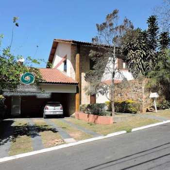 Casa de Condomínio em Jandira, bairro Nova Higienópolis
