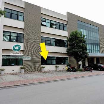 Sala Comercial em Cotia, bairro Granja Viana