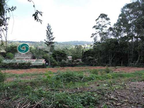 Terreno de Condomínio, código 30357 em Carapicuíba, bairro Granja Viana