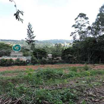Terreno de Condomínio em Carapicuíba, bairro Granja Viana