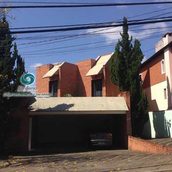 Sobrado de Condomínio em Cotia, bairro Jardim São Paulo II