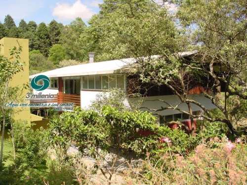 Casa de Condomínio, código 30367 em Carapicuíba, bairro Chácara do Refúgio