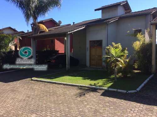 Casa de Condomínio, código 30368 em Carapicuíba, bairro Pousada dos Bandeirantes