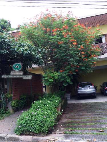 Casa, código 30373 em Carapicuíba, bairro Parque da Figueira