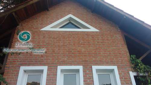 Casa de Condomínio, código 30376 em Cotia, bairro Pinus Park