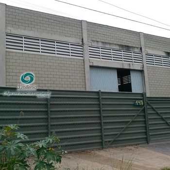 Galpão em Cotia, bairro Vila Jovina