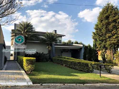 Casa, código 30387 em Jandira, bairro Nova Higienópolis